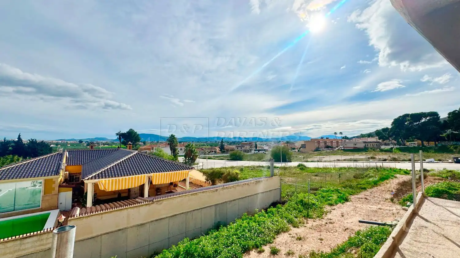 Chalet con terraza en venta en Montepinar - La Aparecida - Raiguero, imagen 9