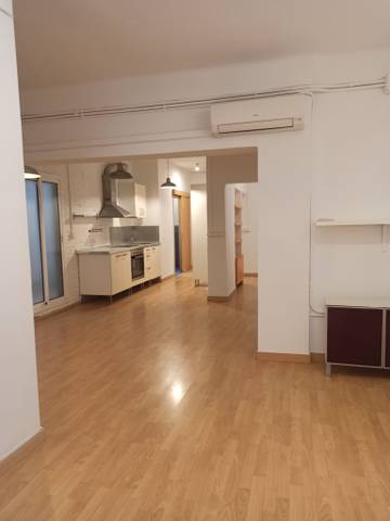 Piso en Venta en Carrer de Siracusa, 25 en Vila de Gràcia