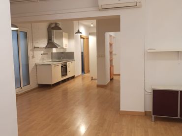 Appartement à vendre à Carrer de Siracusa 25