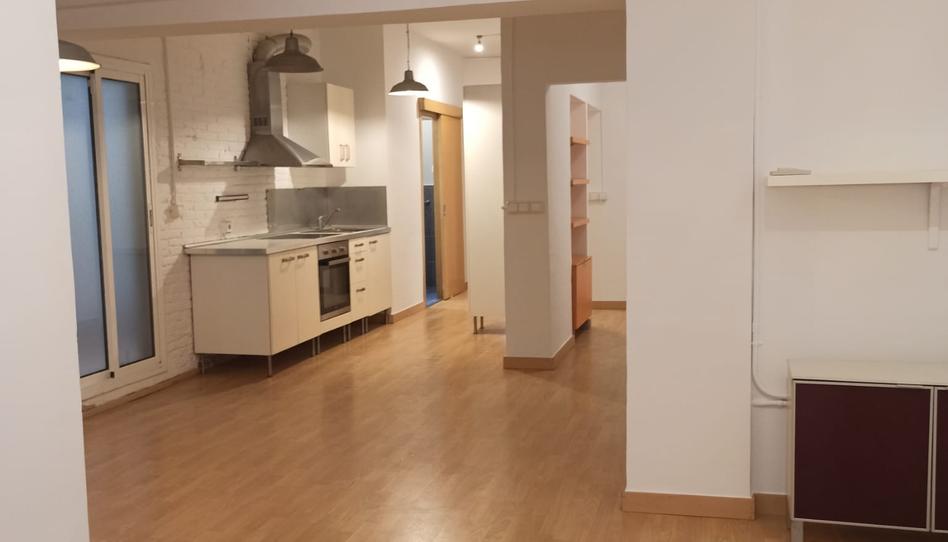 Photo 1 of Flat for sale in Carrer de Siracusa, 25, Vila de Gràcia, Barcelona