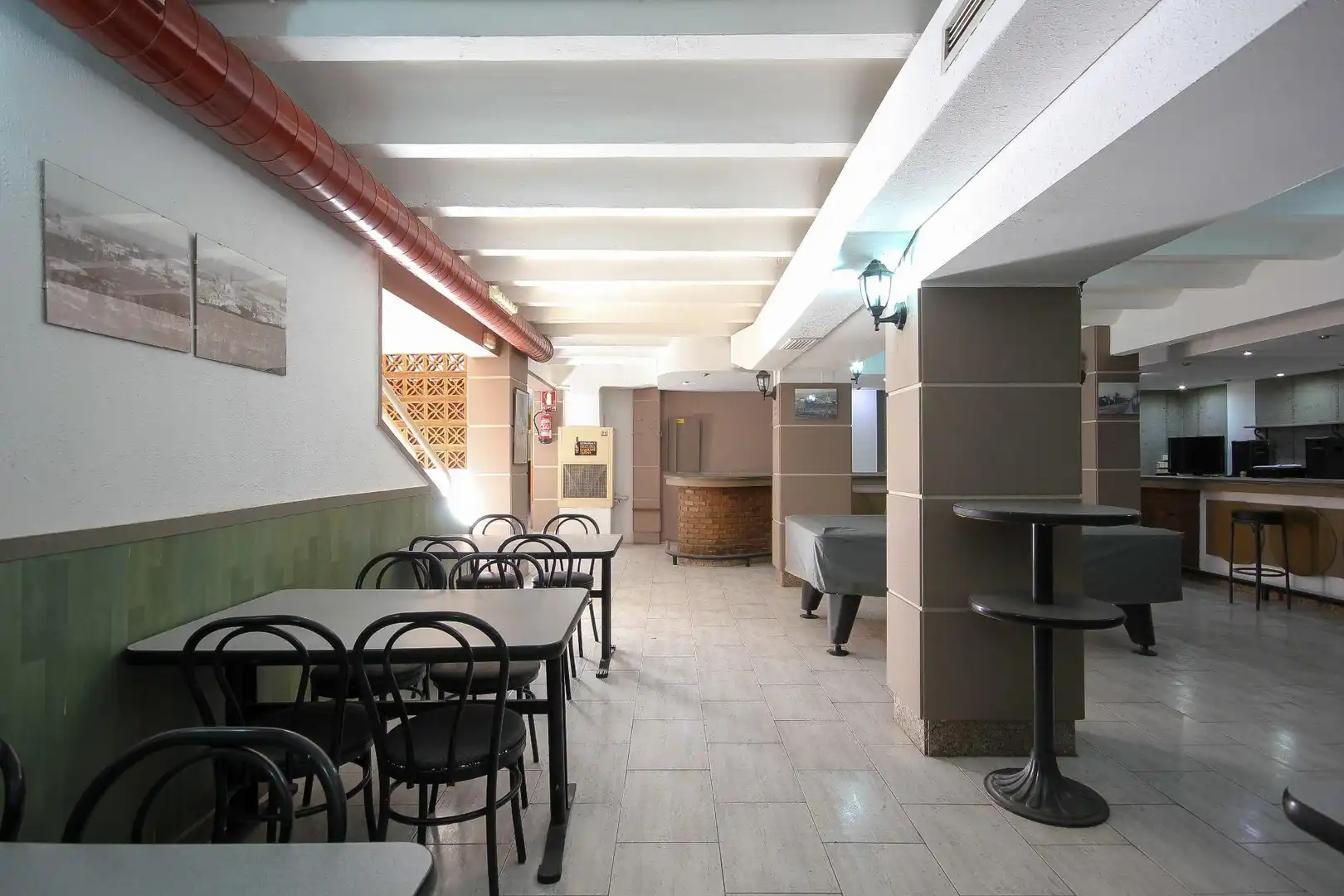 Gewerbefläche zum Verkauf in Sant Andreu de la Barca, imagen 8