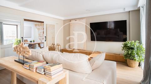 Foto 5 de Pis de lloguer a Sant Nicolau,  Palma de Mallorca