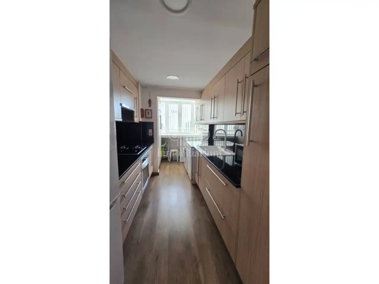Wohnung mit Terrasse zum Verkauf in Calle Joaquim Mir, imagen 4