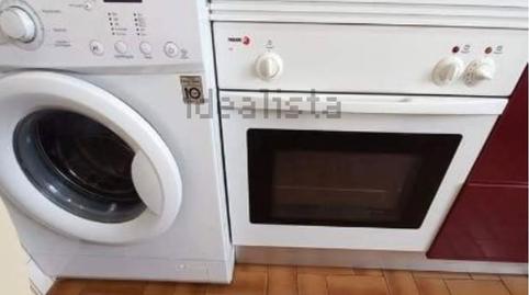 Photo 4 of Flat to share in Calle de la Alberca, San Bernardo, Salamanca Capital