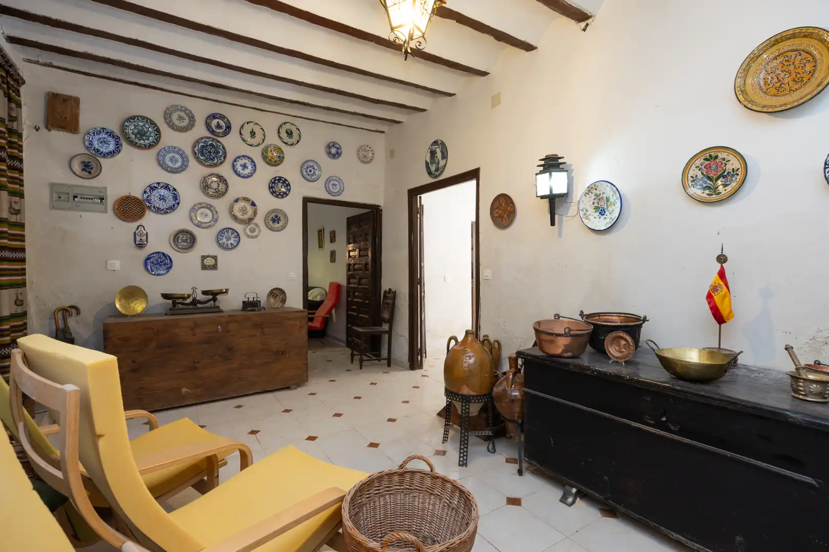 Finca rústica en venta en Fuentidueña de Tajo