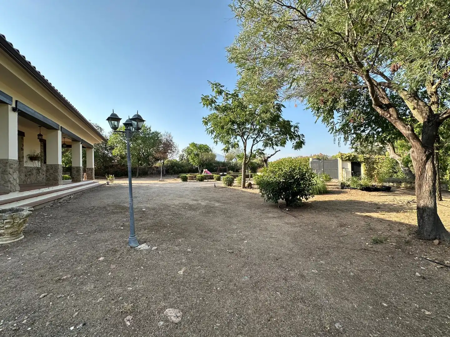 Villa mit Pool zum Verkauf in San Román de los Montes, imagen 11