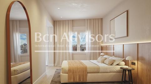 Foto 4 de Pis en venda a Carrer de Castanyer, Sant Gervasi i la Bonanova,  Barcelona Capital