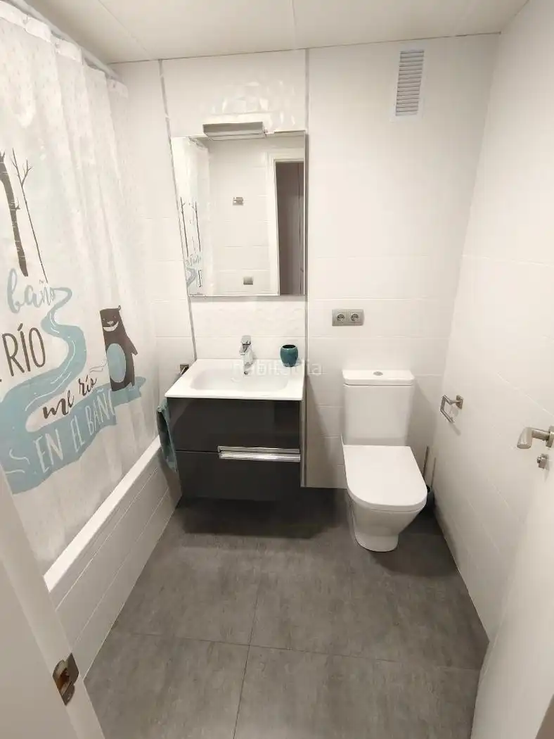 Wohnung mit Aufzug zum Verkauf in Calle Doctor Giménez Canga Argüelles 22, imagen 12