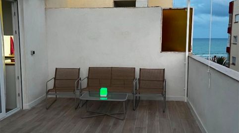 Photo 5 of Attic for rent in Las Islas, Sagunto / Sagunt