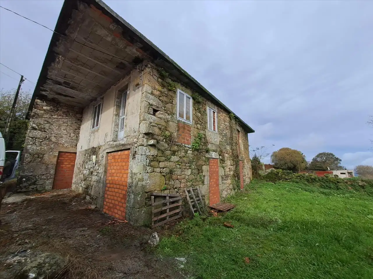 Casa o xalet en venda a Escariz, A Estrada