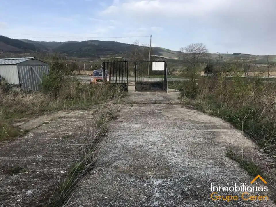 Terreno en venta en Camino de Santurdejo, Manzanares de Rioja