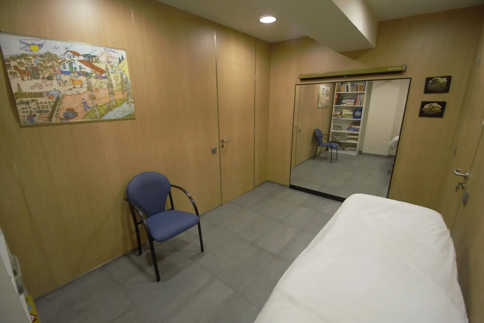Bureau avec ascenseur à louer à Passeig de Pere III 90, imagen 24