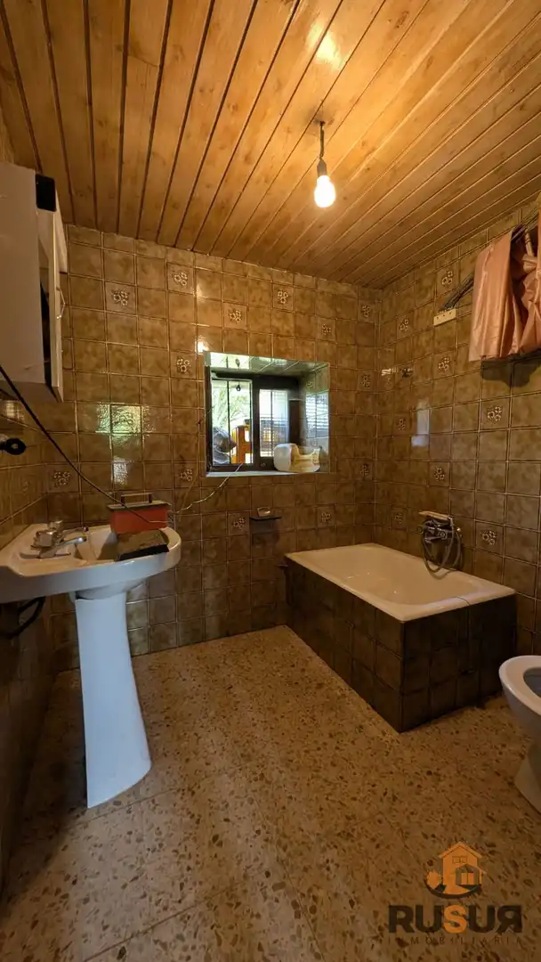 Casa rústica con terraza en venta en EL CRUCE 27, imagen 62