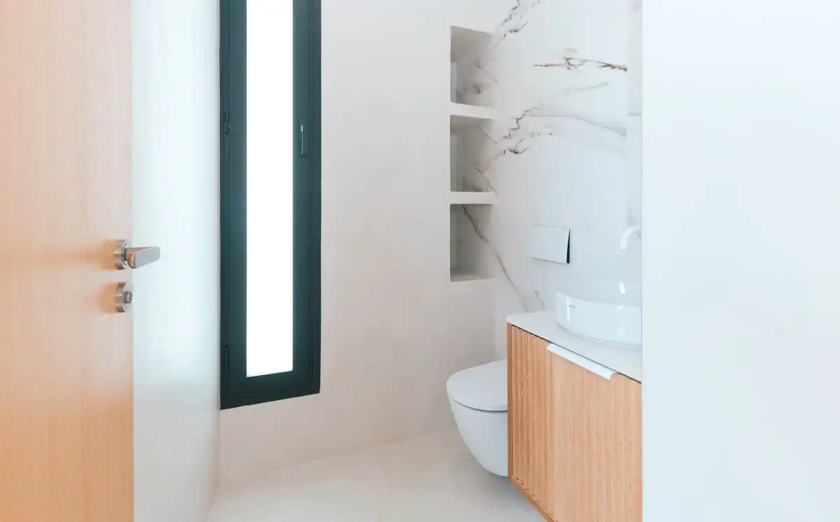 Casa con terraza en venta en Carrer de Ramon Llull, imagen 33