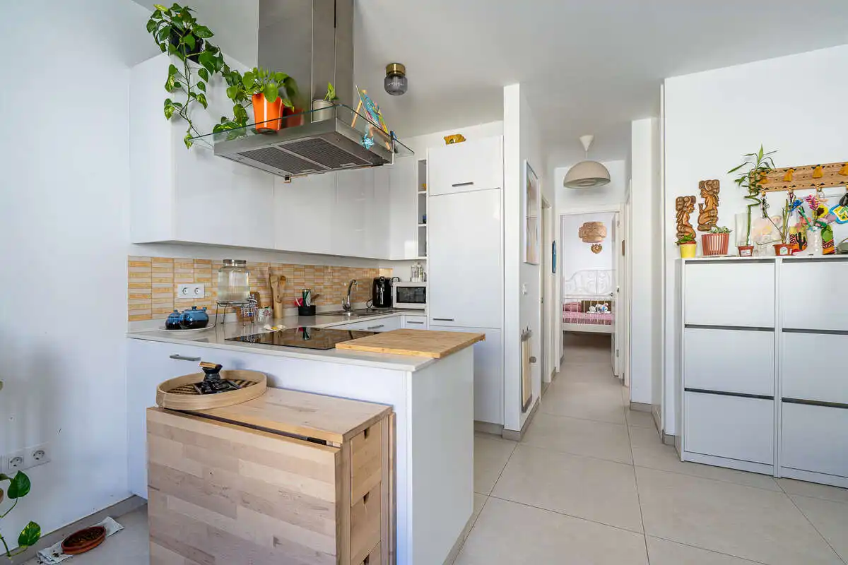 Kitchen of Flat for sale in Valterra - Altavista