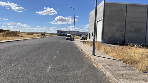 Foto 2 de Terreny industrial en venda a Jorge Juan , Almagro, Ciudad Real