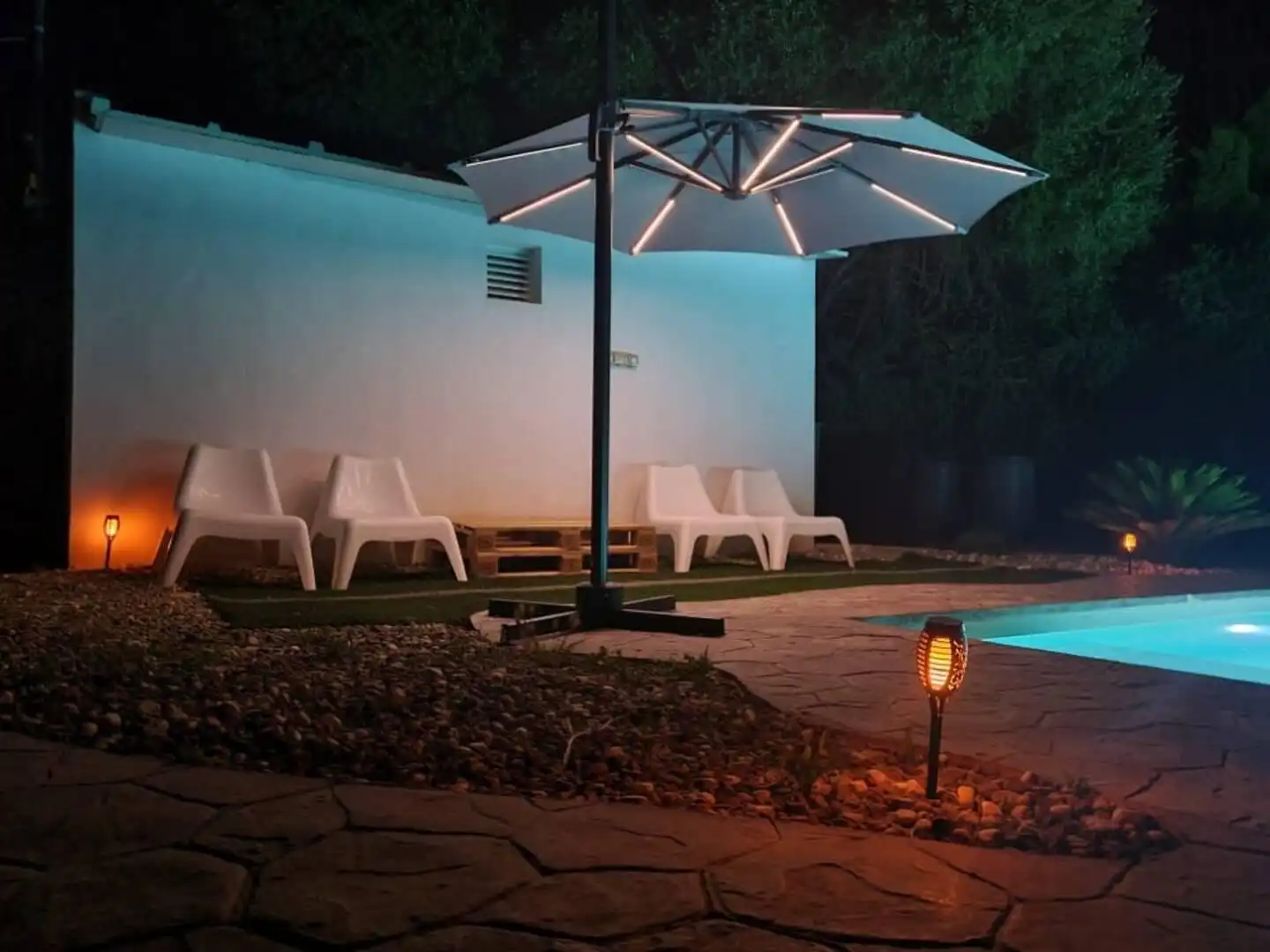 Villa mit Terrasse zum Verkauf in Barbate ciudad, imagen 25