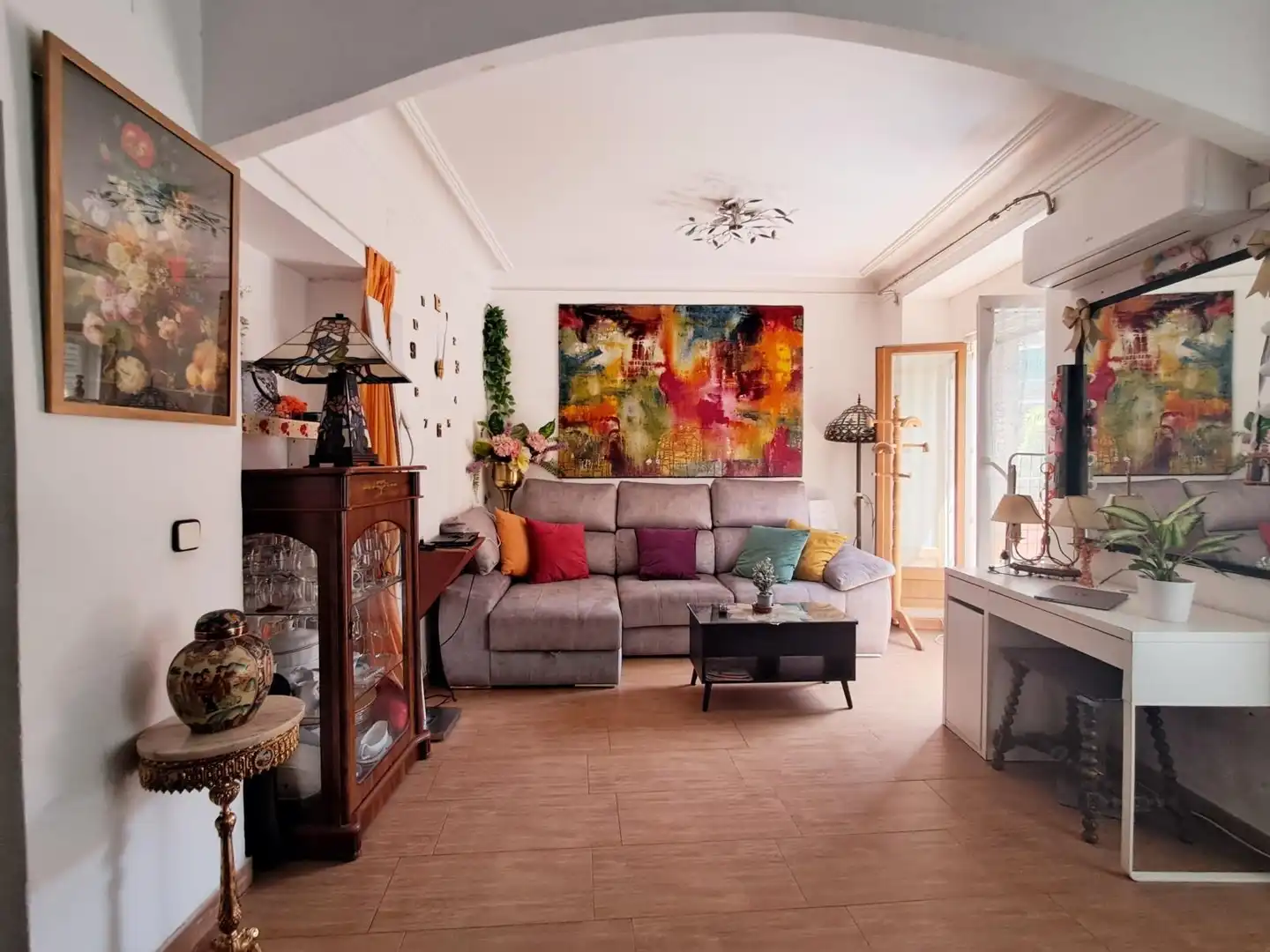 Appartement avec ascenseur à vendre à Centro