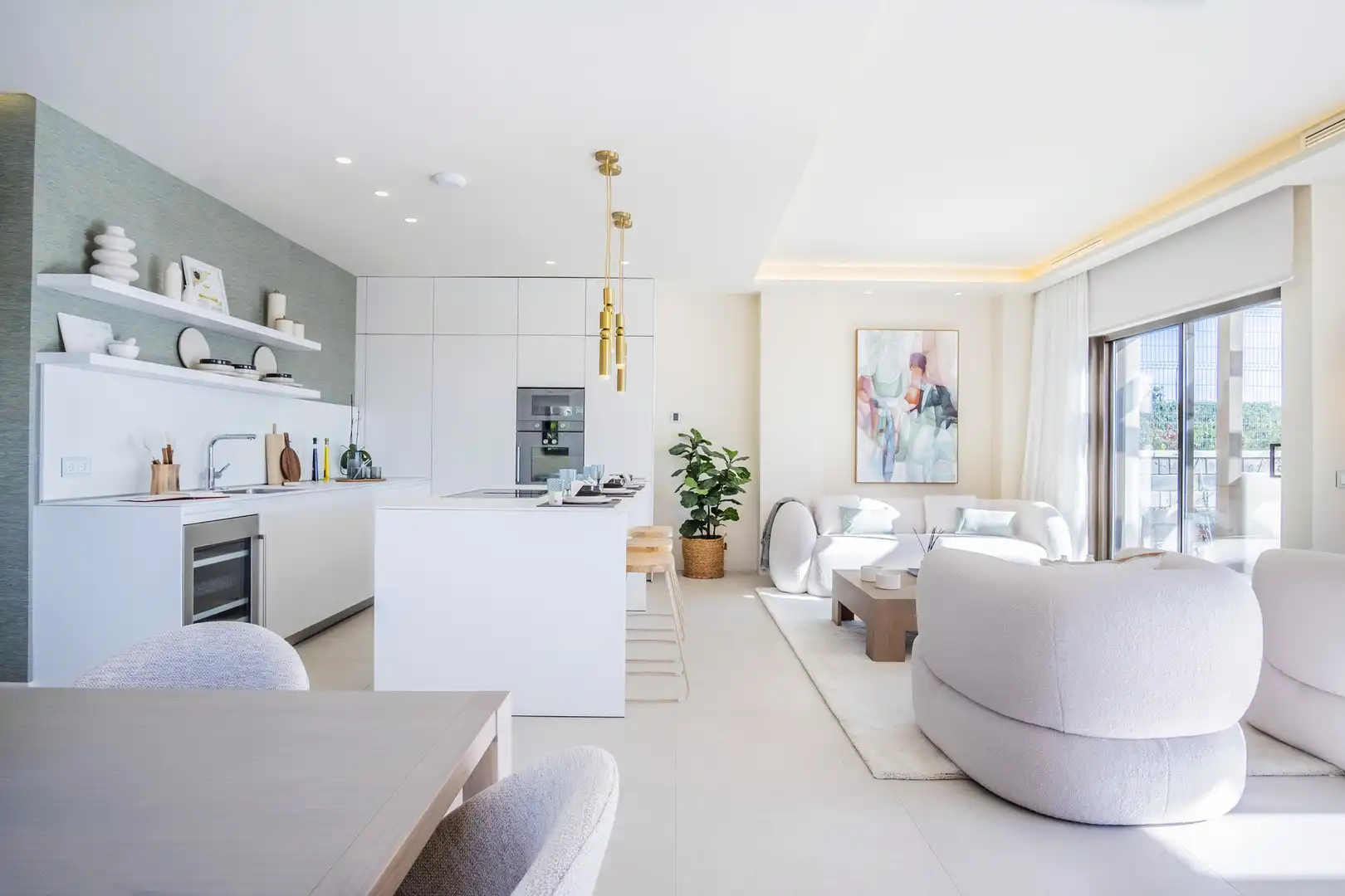 Haus mit Pool zum Verkauf in Marbella Centro, imagen 7