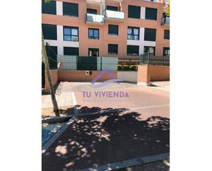 Aparcament de Garatge de lloguer en Valladolid Capital