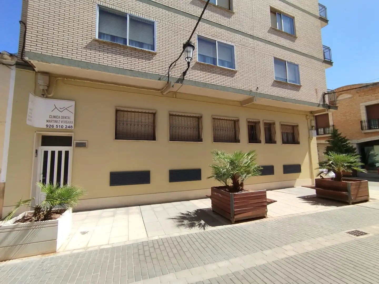 Local comercial en venda a Calle Monte, imagen 47