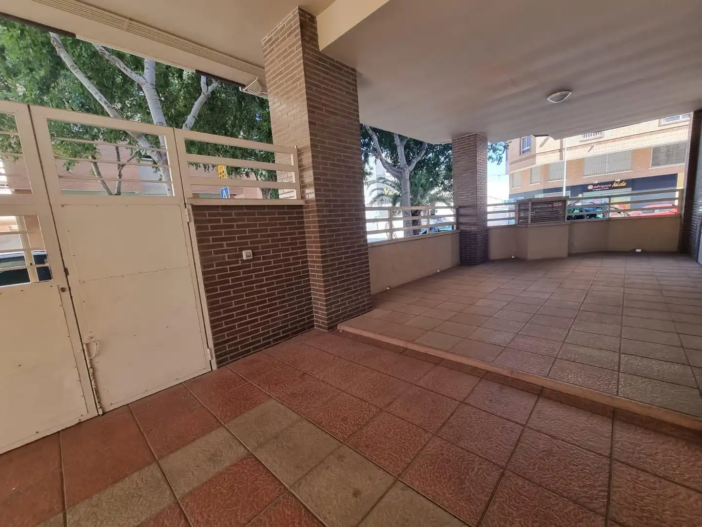 Flat with lift for sale in Avenida AMALIO GIMENO 23, imagen 27