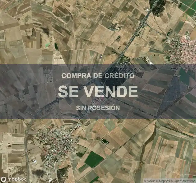 Piso en venta en Cabañas de la Sagra