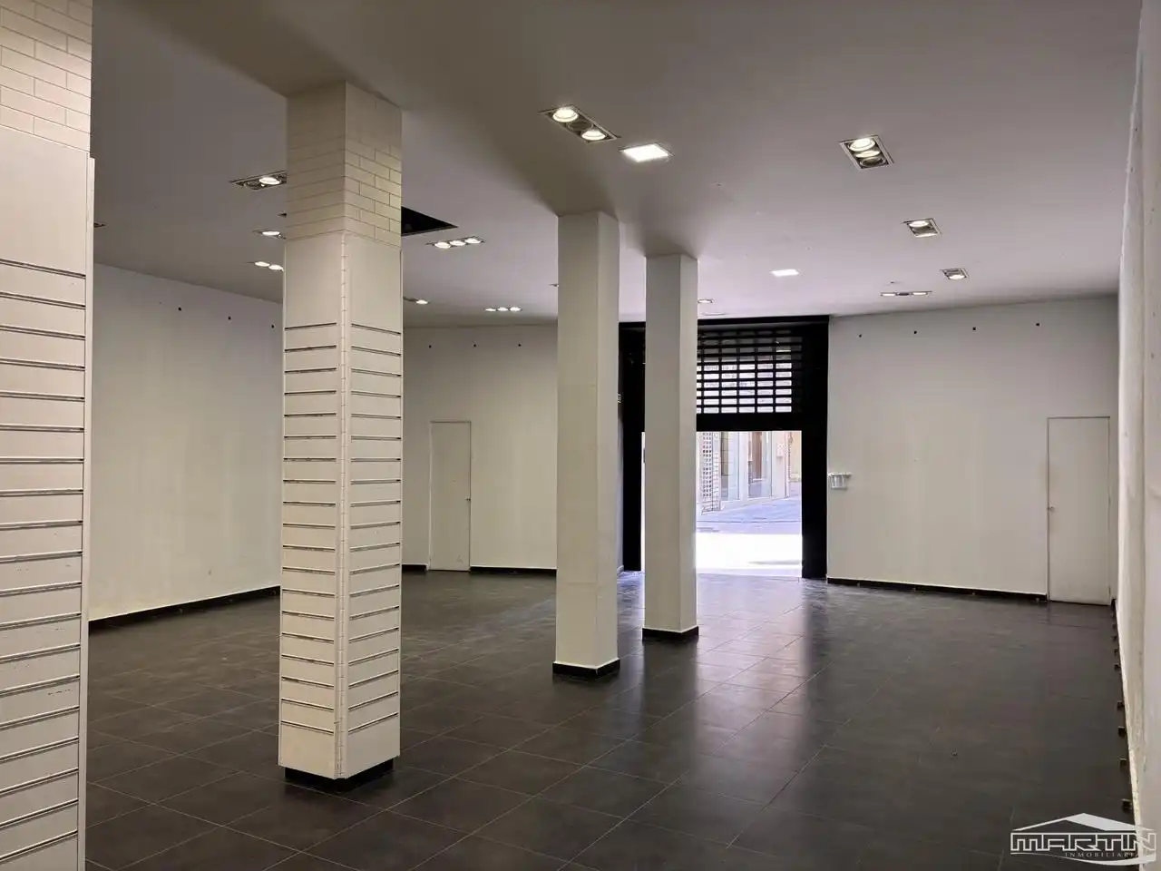 Gewerbefläche zur Miete in Centro, imagen 5