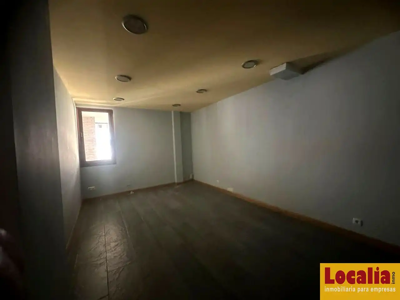 Oficina en venta en Santander