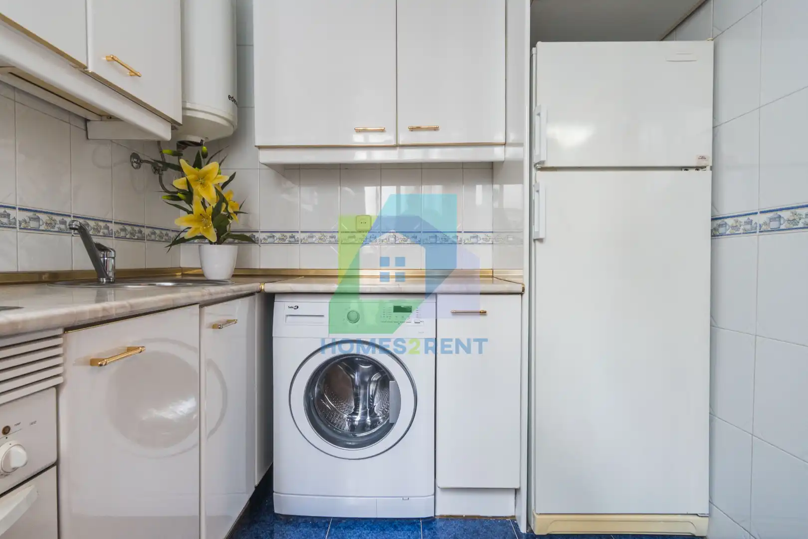 Appartement avec ascenseur à louer à Calle de la Cruz 10, imagen 26