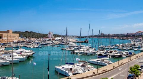 Photo 2 of Flat for sale in Dalt Sant Joan - Plaça Eivissa, Maó - Mahón