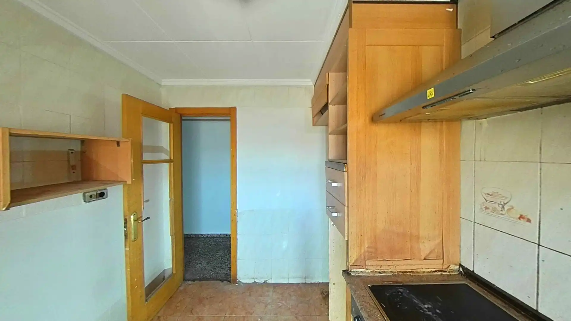 Kitchen of Apartments for sale in Alaquàs