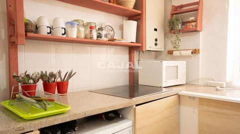 Foto 5 de Casa o chalet en venta en Isidro Rodríguez, Riaza, Segovia