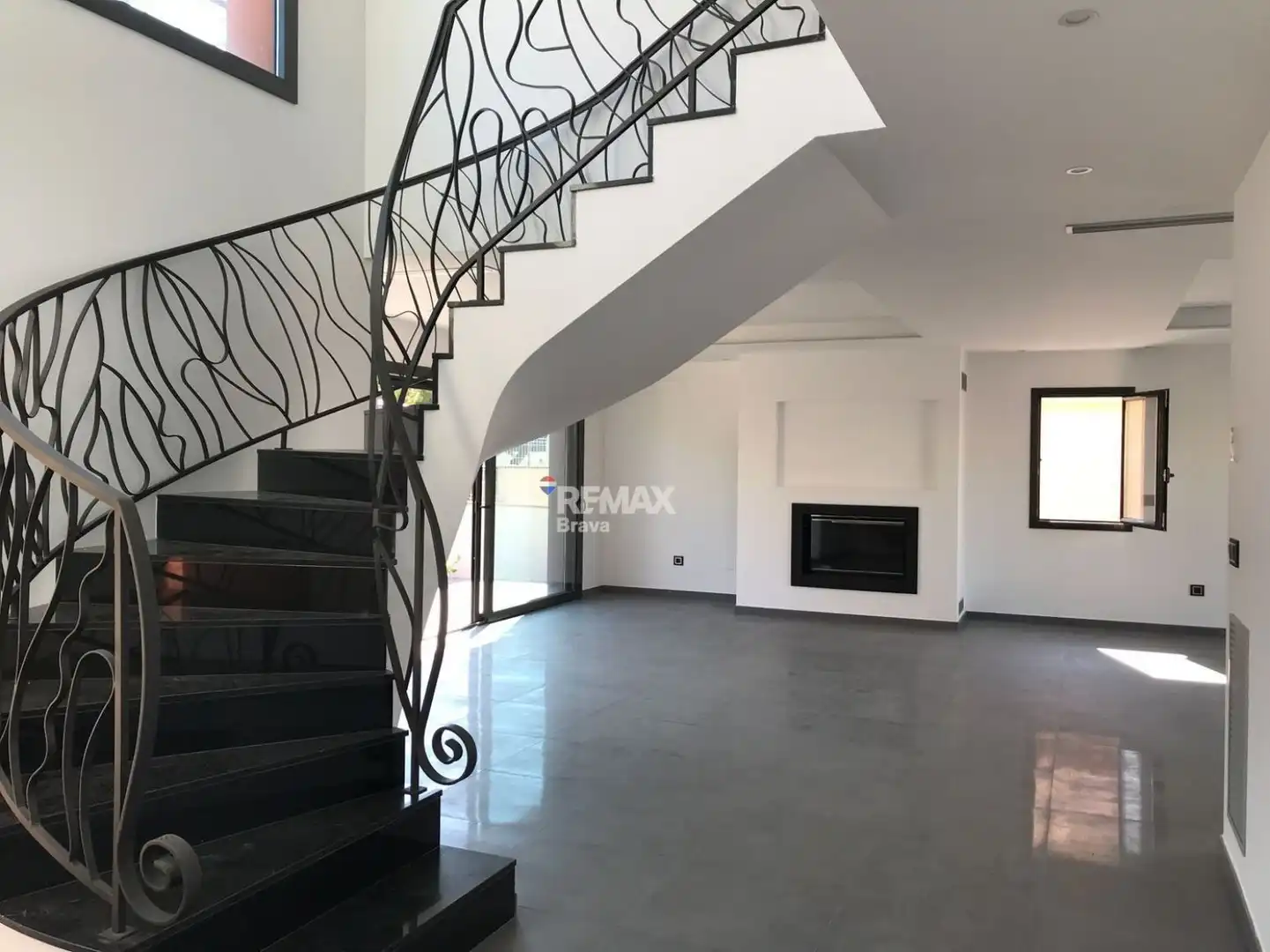 Detached house with terrace for sale in Calle Cap Ponent, imagen 10