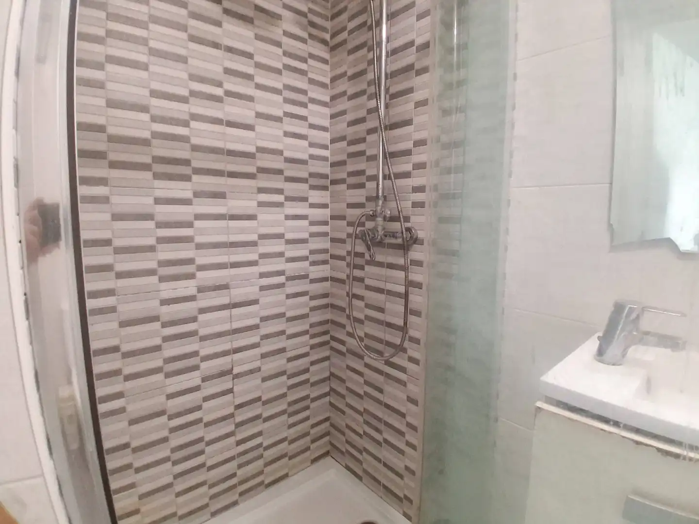 Baño de Piso en venta en Valencia con Aire acondicionado, Calefacción y Amueblado