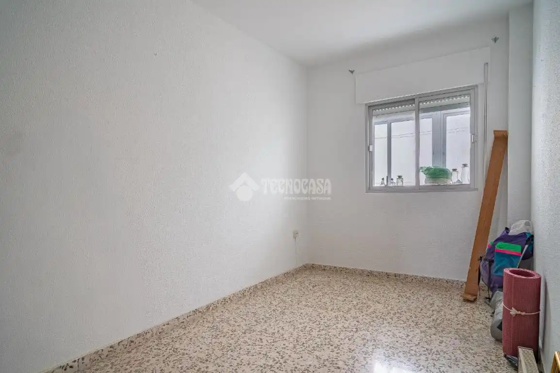 Appartamento con terrazza in vendita a Calle Carnicerito de Úbeda, imagen 19