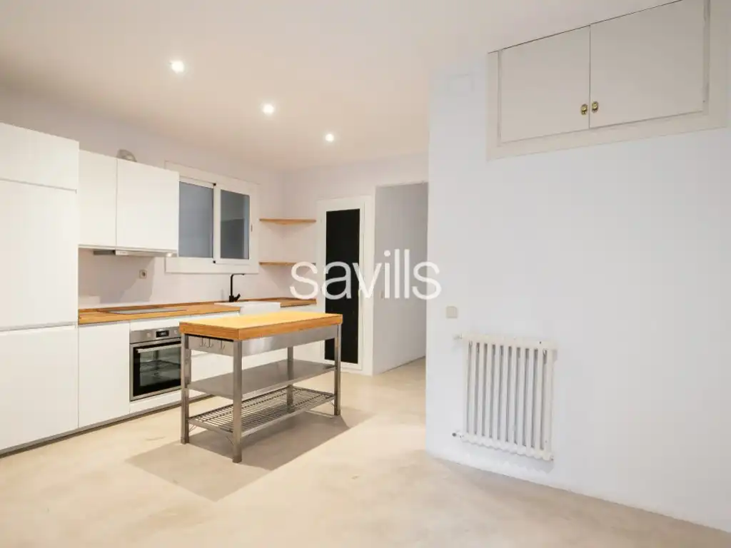 Mini appartamento con terrazza in vendita a Eixample, imagen 15