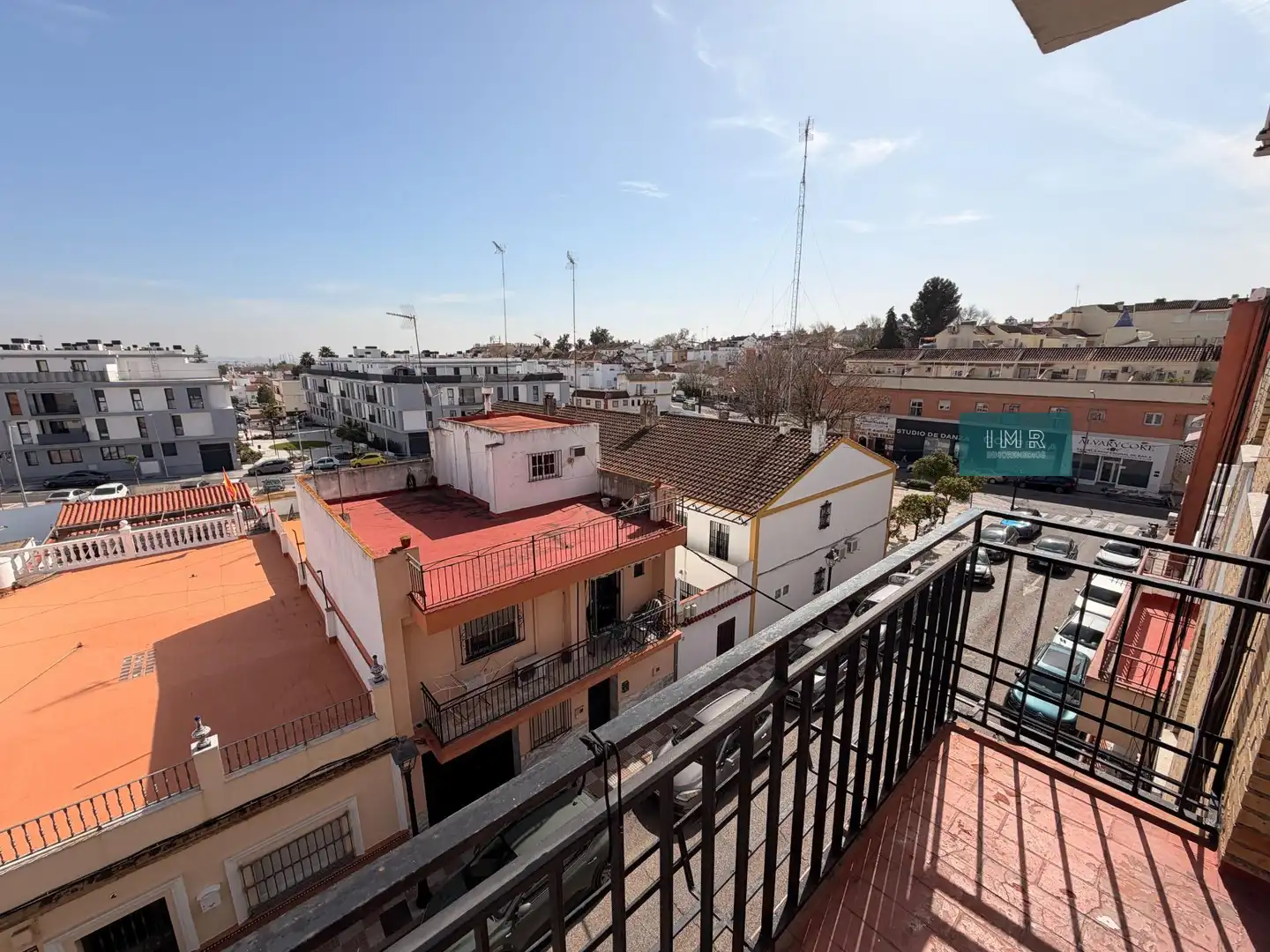 Wohnung zum Verkauf in Calle JOSE LUIS NAVARRO, 7, Las Almenas