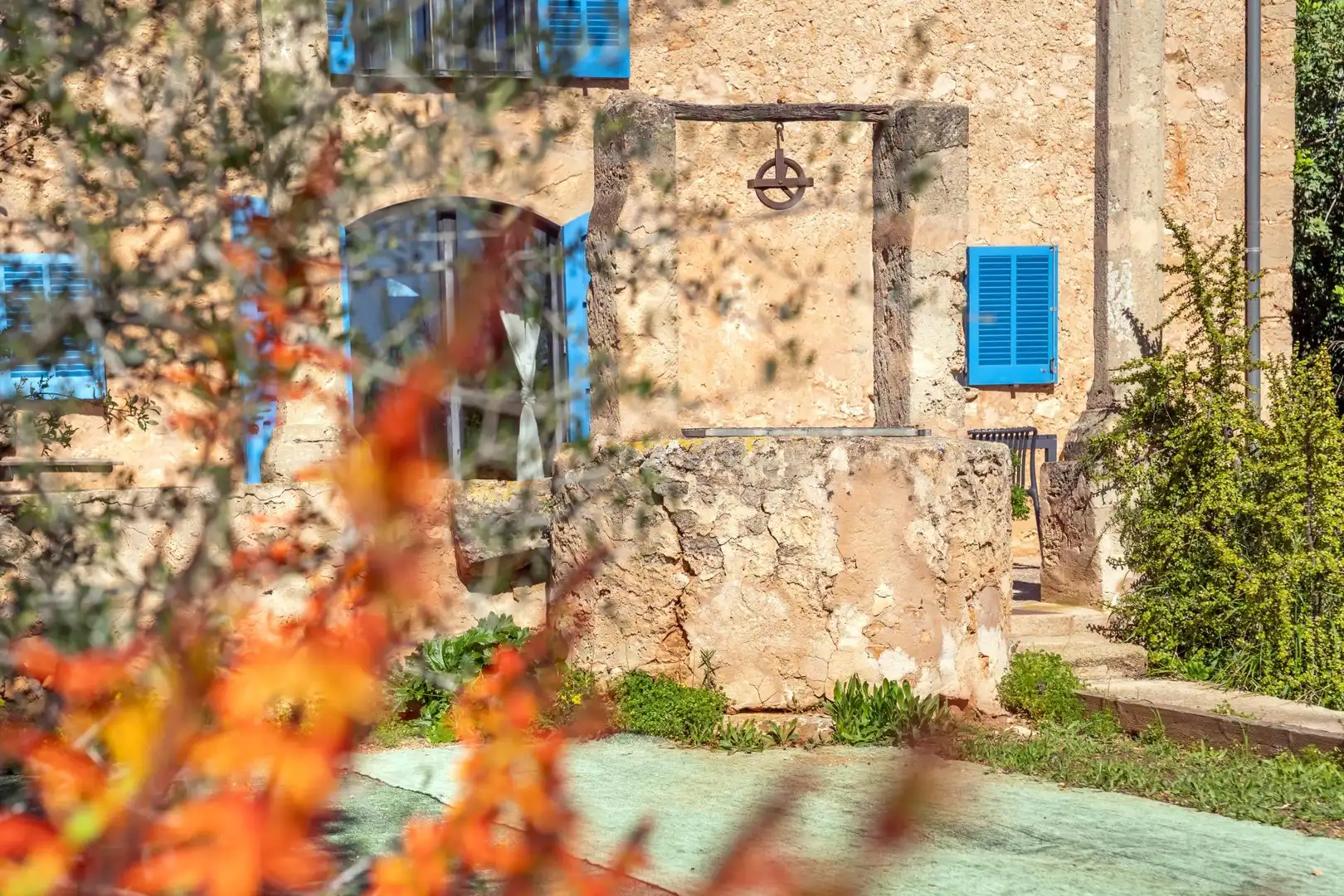 Haus mit Garten zum Verkauf in Llevant, imagen 39
