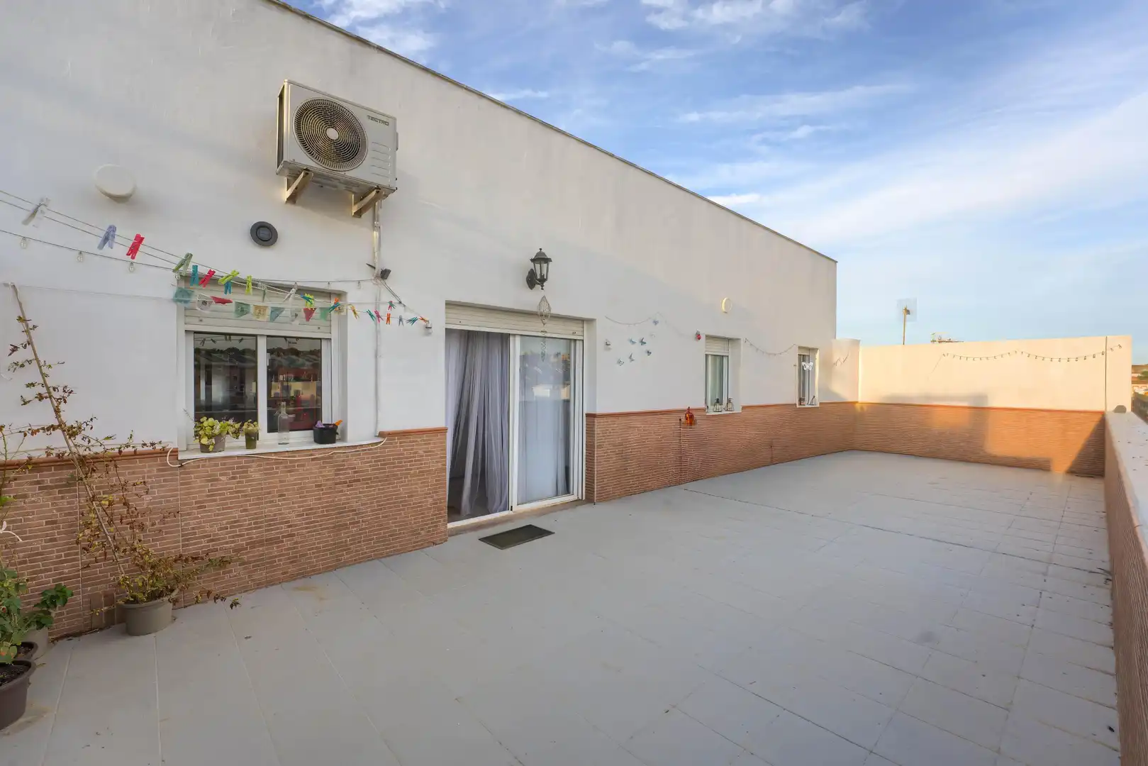 Àtic en venda a Alcalá de Guadaira, Sevilla