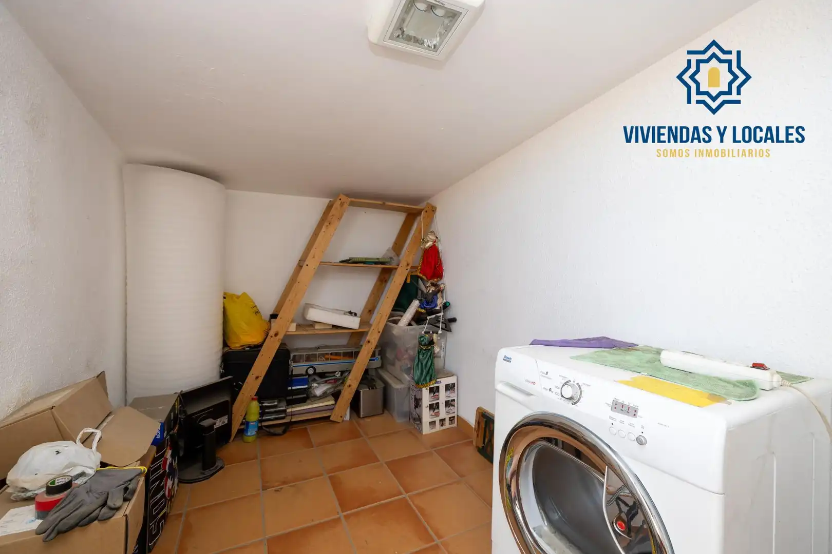 Adosado en venta en Avenida Avenida San Cayetano, imagen 35