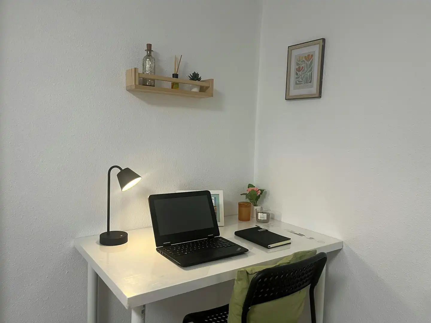 Piso para compartir en Valencia con Calefacción, Amueblado y Lavadora