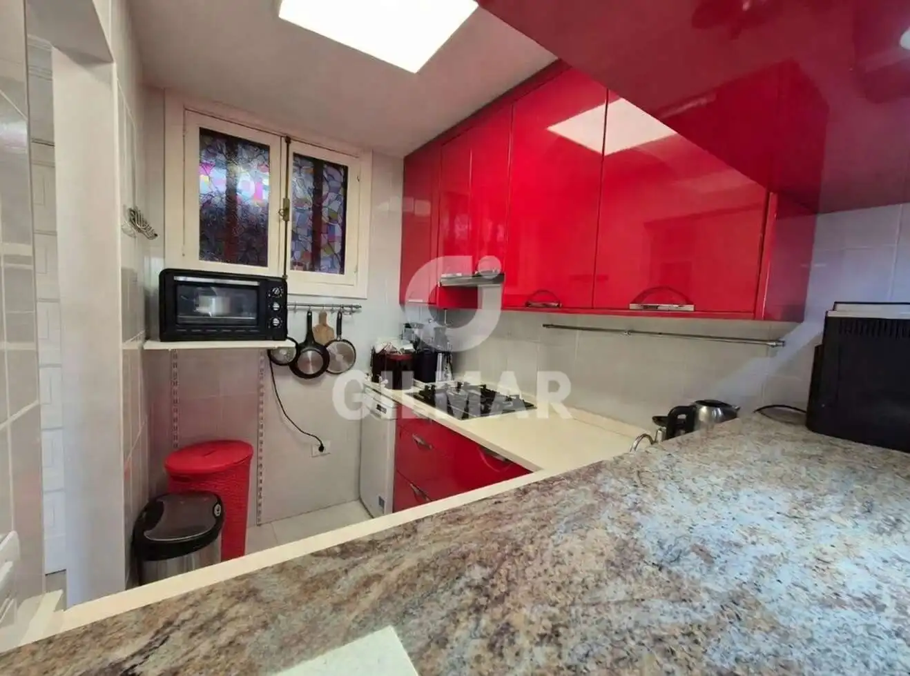 Cocina de Piso en venta en Arona con Amueblado