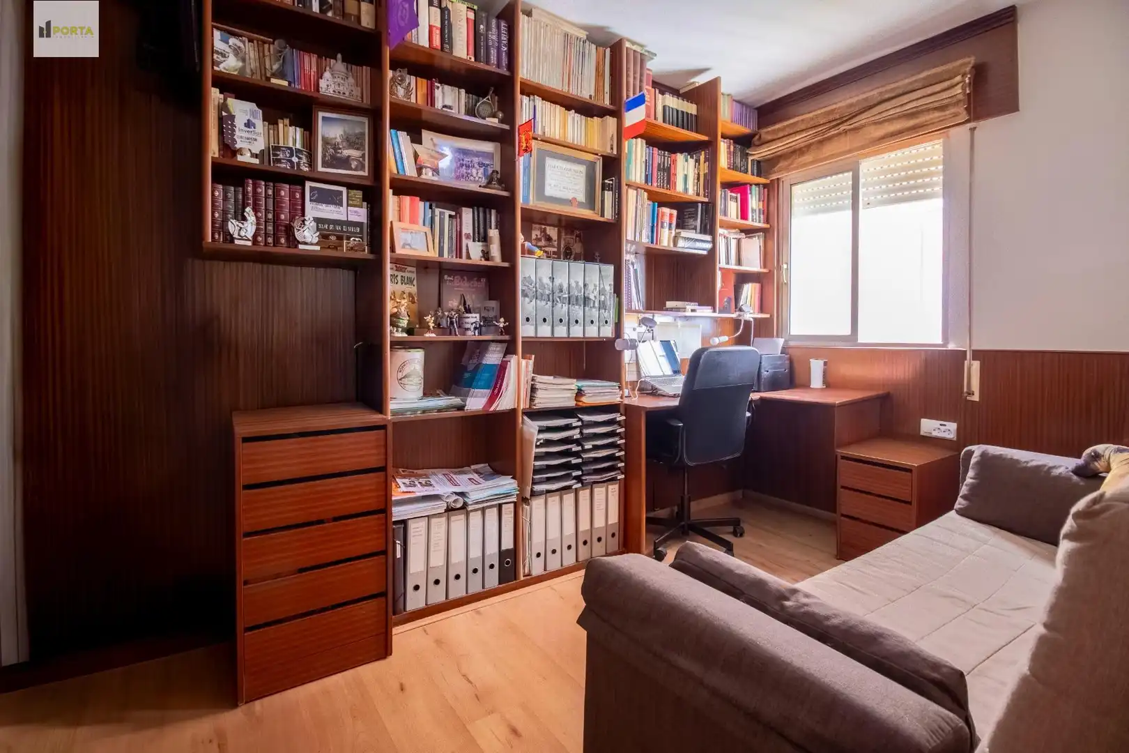 Flat for sale in Centro - Calzada - Cabo Noval, imagen 2