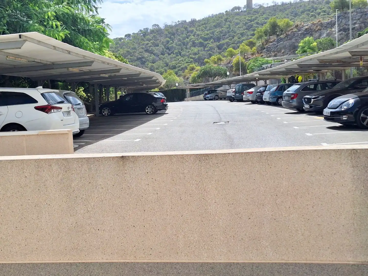 Wohnung mit Pool zum Verkauf in La Cala de Villajoyosa, imagen 20