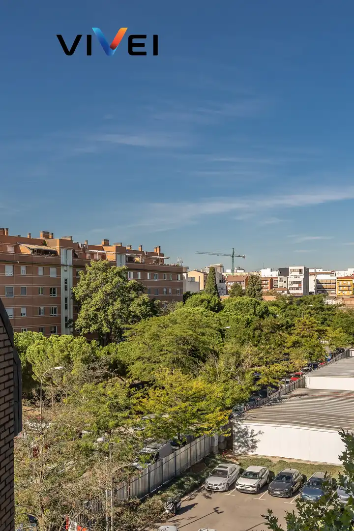 Flat with lift for sale in Calle de Antonio de Leyva, imagen 42