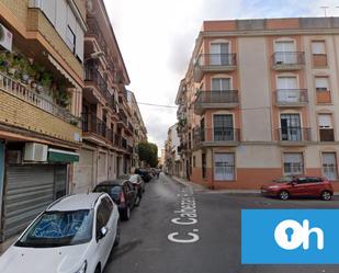 Exterior view of Flat for sale in  Huelva Capital  with Air Conditioner and Balcony