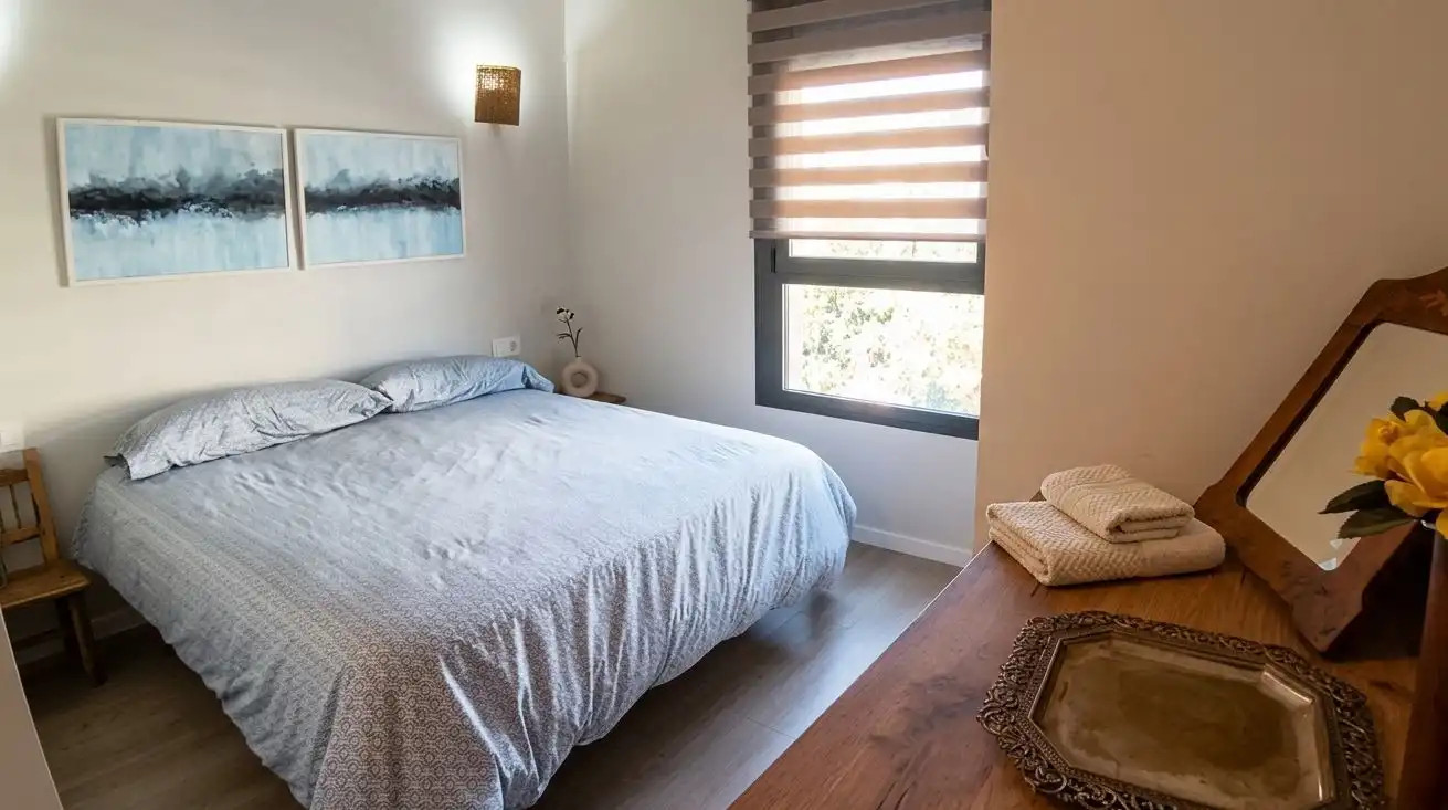 Apartamento con piscina en venta en El Puerto, imagen 8