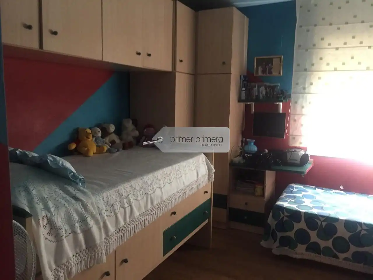 Detached house with terrace for sale in Canyelles, imagen 12