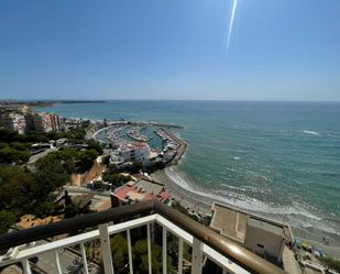 Exterior view of Apartment for sale in Orihuela  with Terrace and Balcony